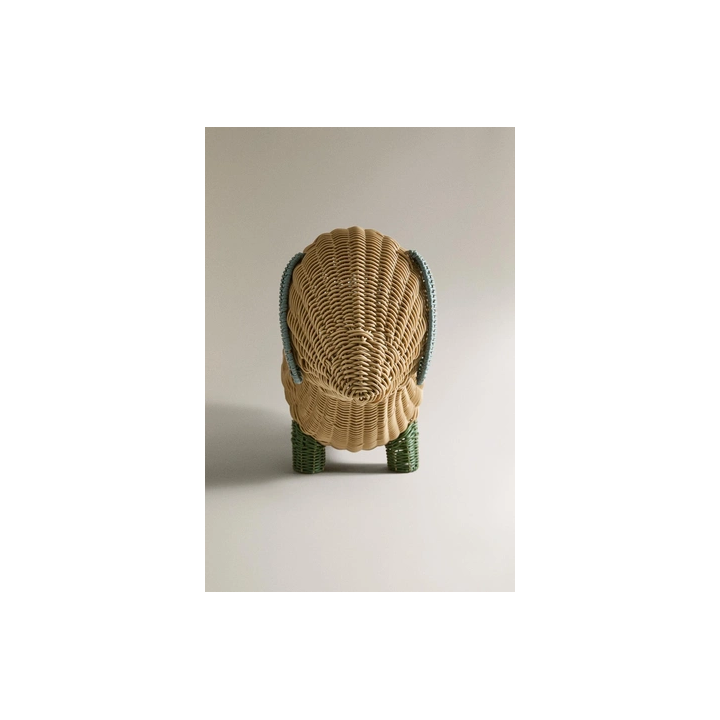 CHILDREN'S DOG BASKET