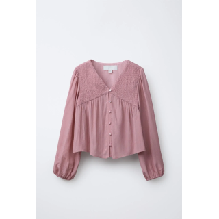 БЛЕСТЯЩАЯ РУБАШКА