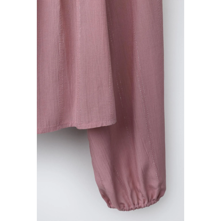 БЛЕСТЯЩАЯ РУБАШКА