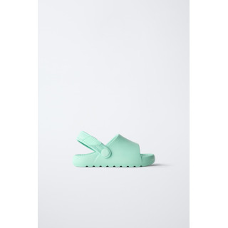 РЕЗИНОВЫЕ ШЛЕПАНЦЫ