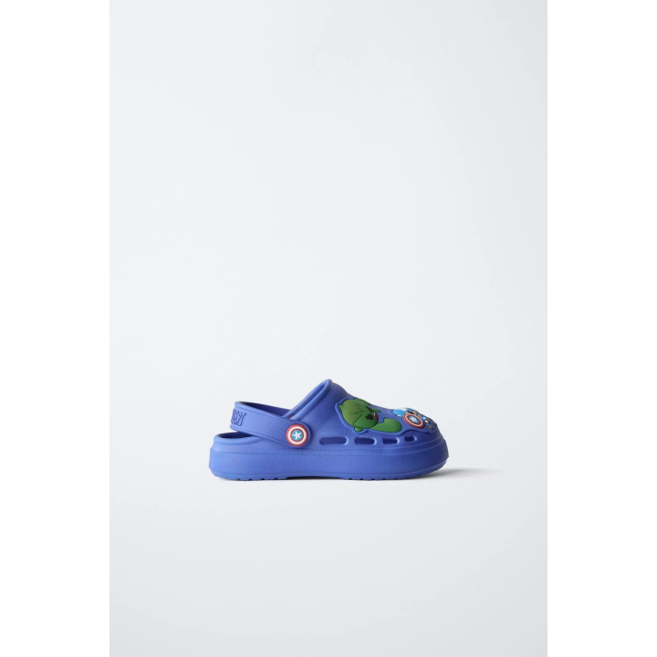 САБО «МСТИТЕЛИ» ©MARVEL