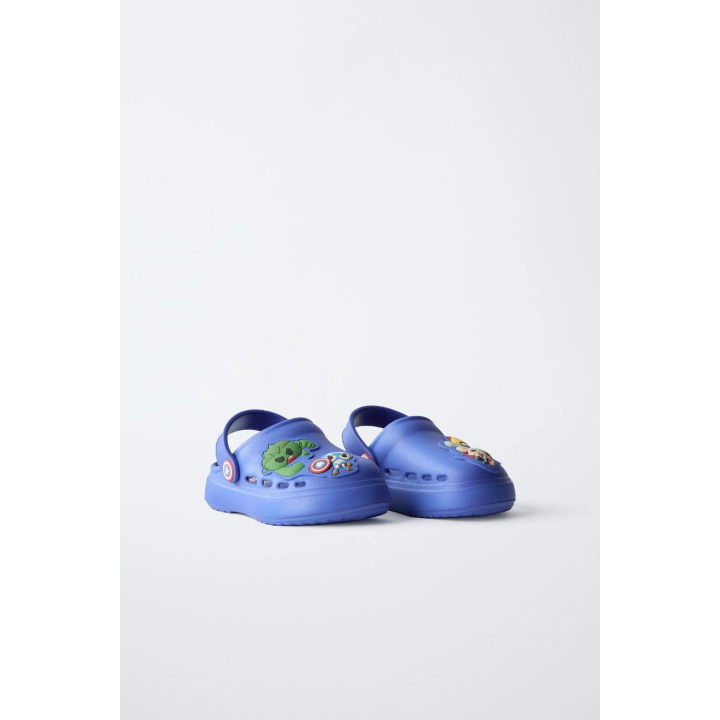 САБО «МСТИТЕЛИ» ©MARVEL