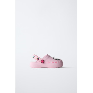 Сабо для ванной hello kitty © sanrio