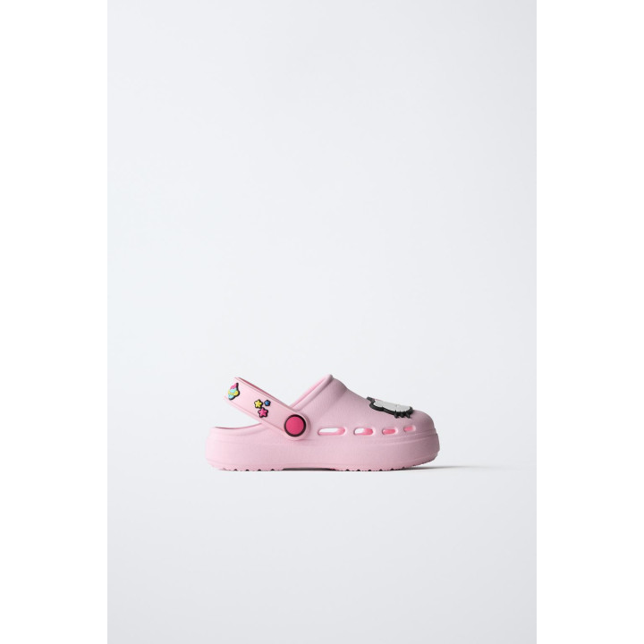 Сабо для ванной hello kitty © sanrio