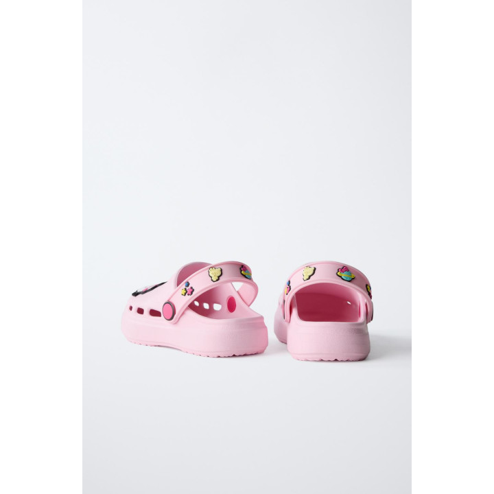 Сабо для ванной hello kitty © sanrio