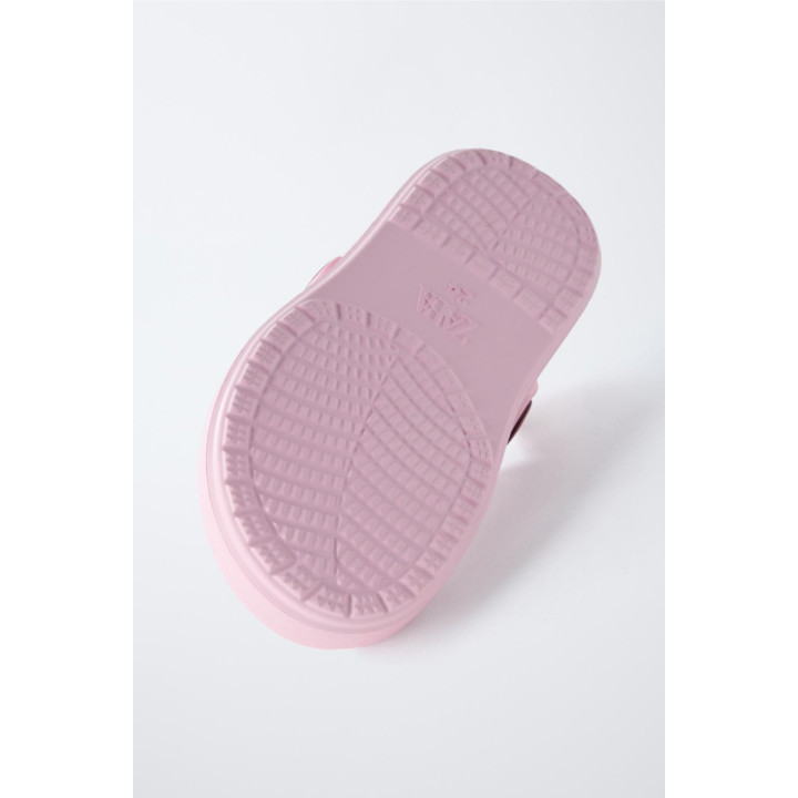 Сабо для ванной hello kitty © sanrio