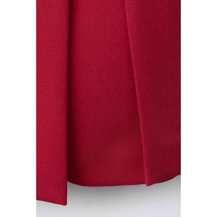 ЮБКА-ШОРТЫ С БАНТОМ