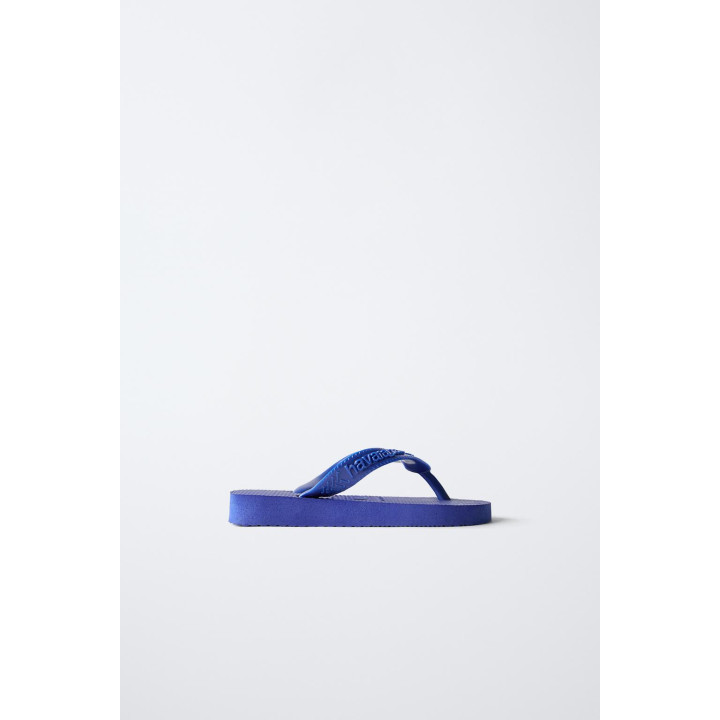 Сандалии хавайанас x zara