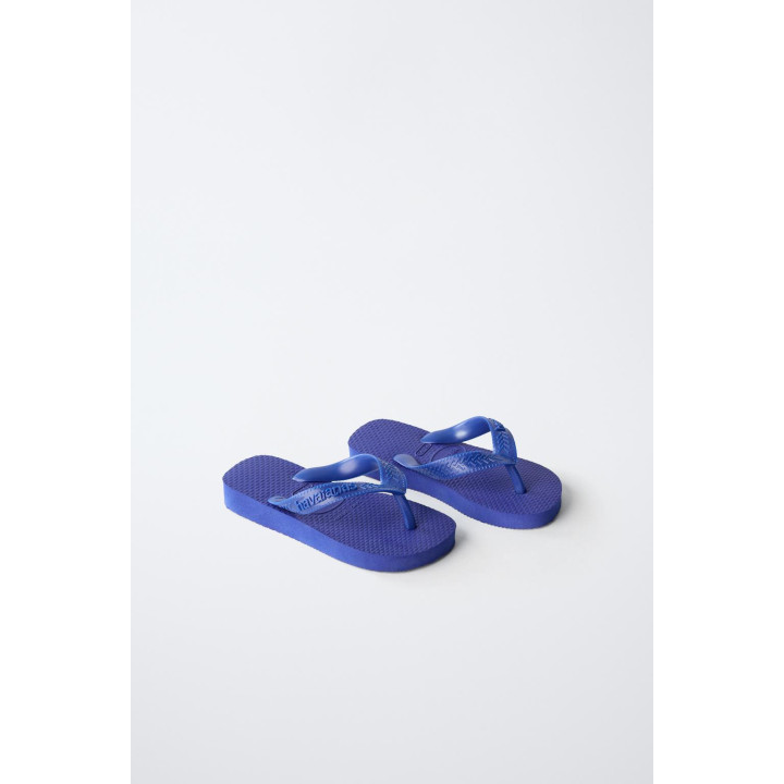 Сандалии хавайанас x zara