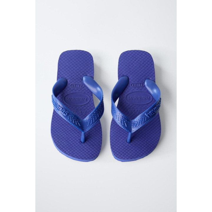 Сандалии хавайанас x zara