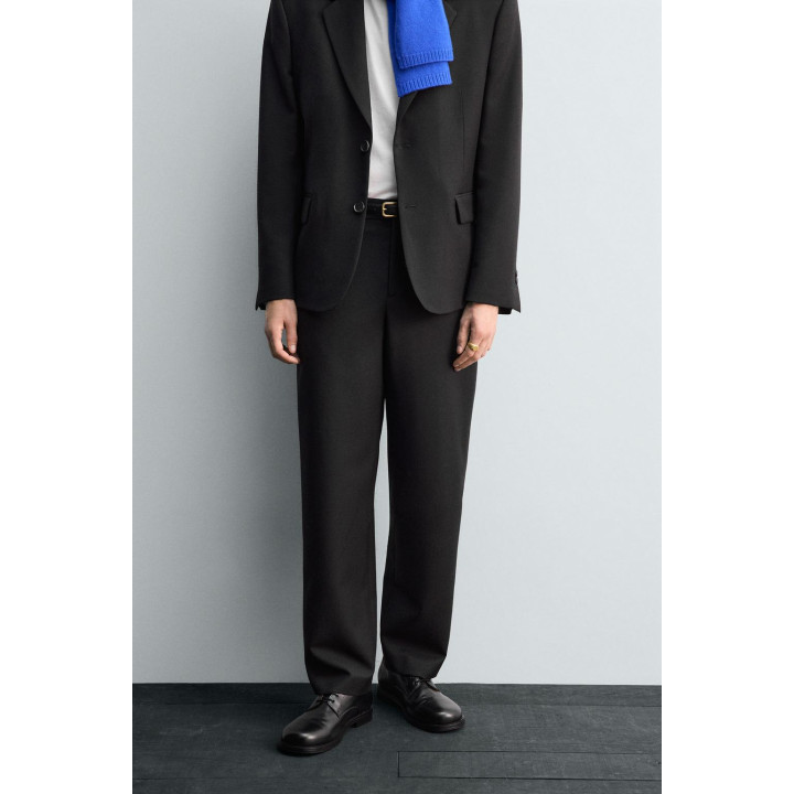 КОСТЮМНЫЕ БРЮКИ — LIMITED EDITION