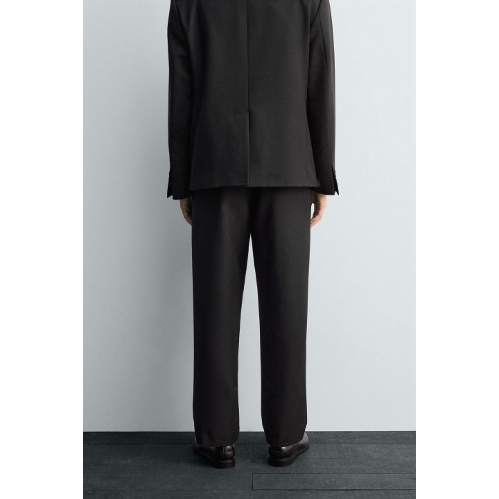 КОСТЮМНЫЕ БРЮКИ — LIMITED EDITION