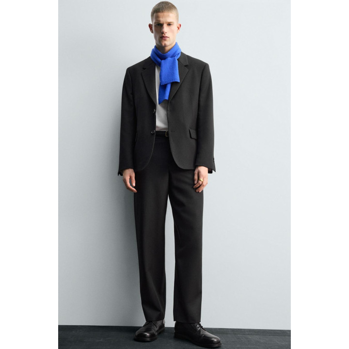 КОСТЮМНЫЕ БРЮКИ — LIMITED EDITION