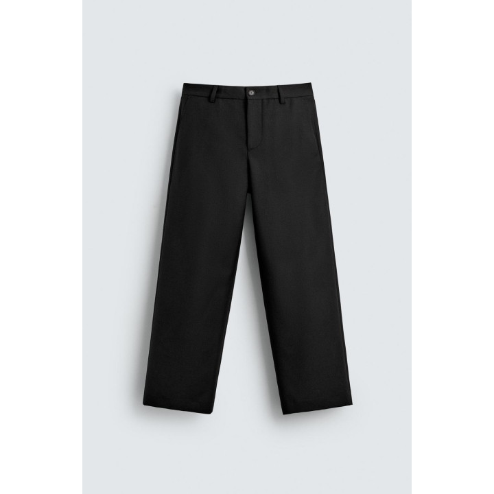 КОСТЮМНЫЕ БРЮКИ — LIMITED EDITION