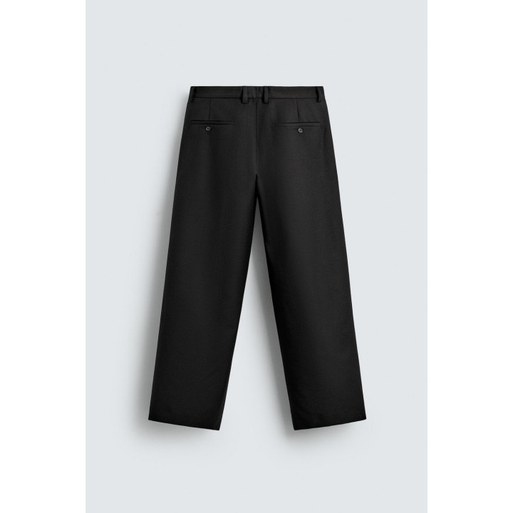 КОСТЮМНЫЕ БРЮКИ — LIMITED EDITION