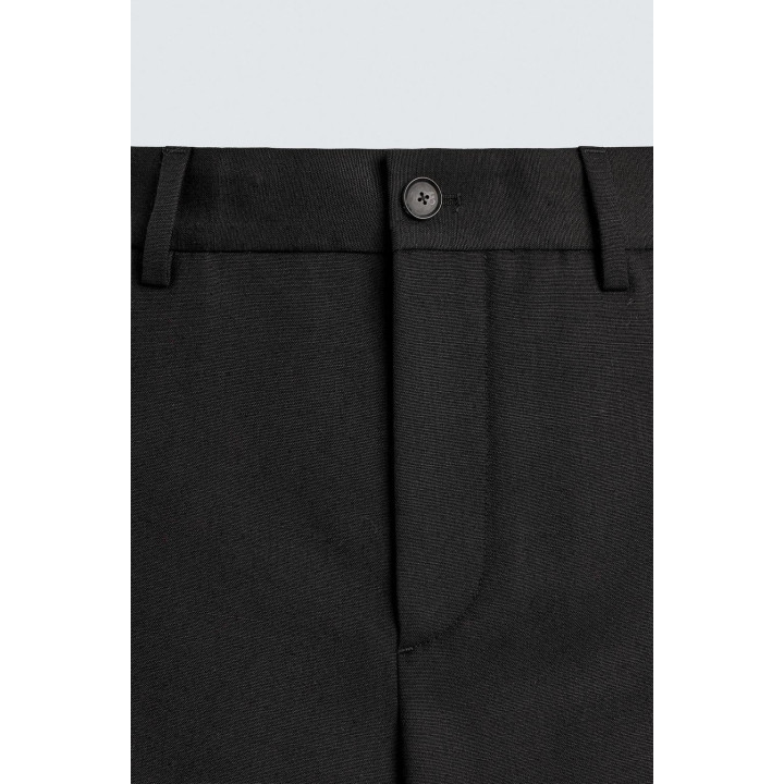 КОСТЮМНЫЕ БРЮКИ — LIMITED EDITION