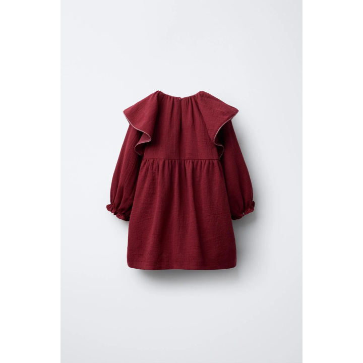 ПЛАТЬЕ С БЛЕСТЯЩИМИ ДЕТАЛЯМИ