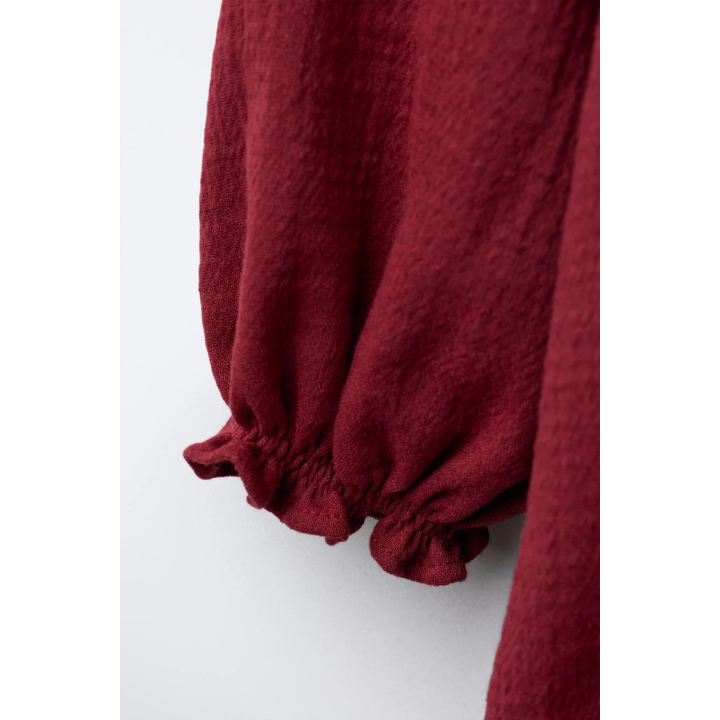 ПЛАТЬЕ С БЛЕСТЯЩИМИ ДЕТАЛЯМИ