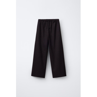 БРЮКИ В КЛЕТКУ