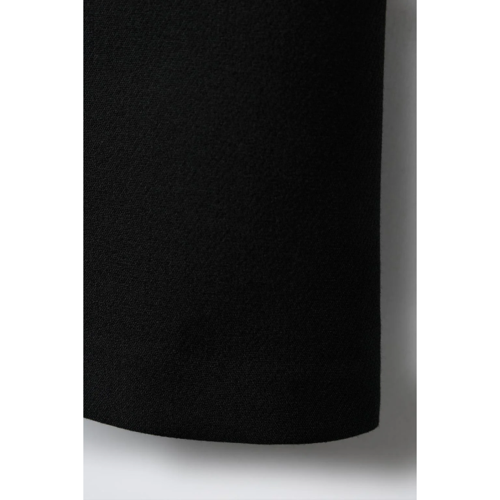 БРЮКИ-КЮЛОТЫ С ЭЛАСТИЧНЫМ ПОЯСОМ