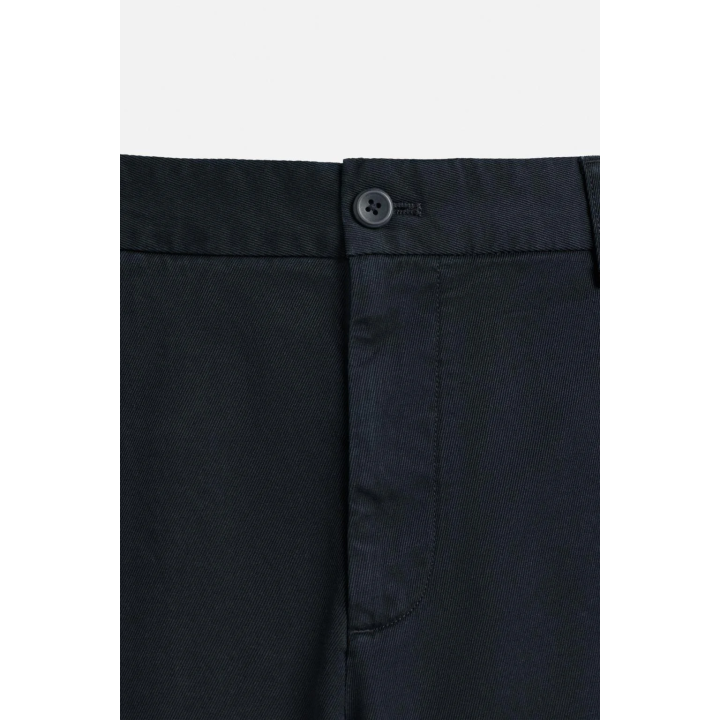 БРЮКИ ЧИНОС ИЗ ТВИЛА