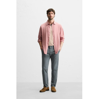 БРЮКИ ЧИНОС SKINNY FIT