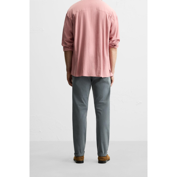 БРЮКИ ЧИНОС SKINNY FIT