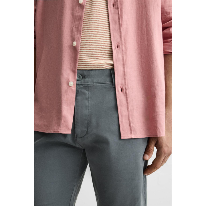 БРЮКИ ЧИНОС SKINNY FIT