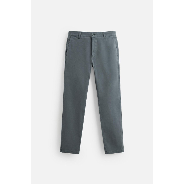 БРЮКИ ЧИНОС SKINNY FIT