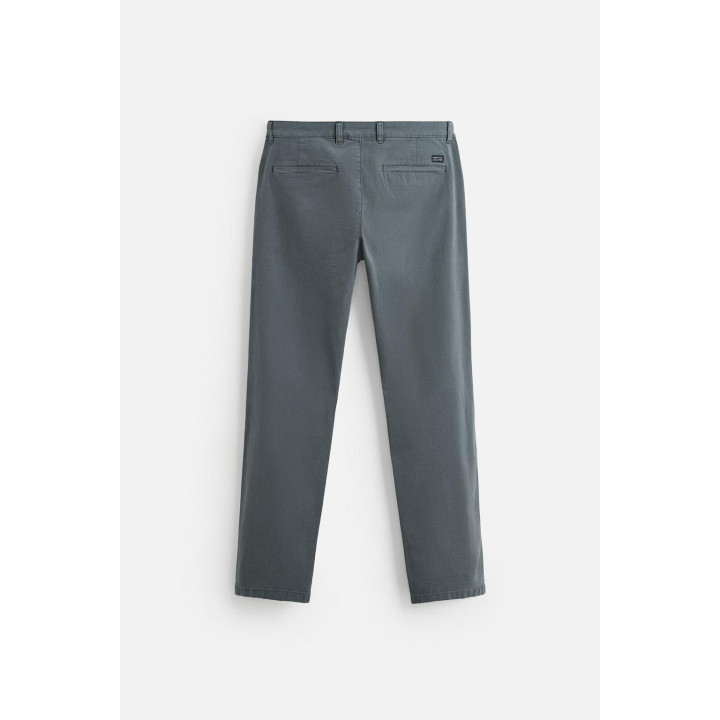 БРЮКИ ЧИНОС SKINNY FIT