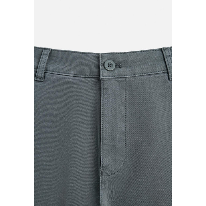 БРЮКИ ЧИНОС SKINNY FIT