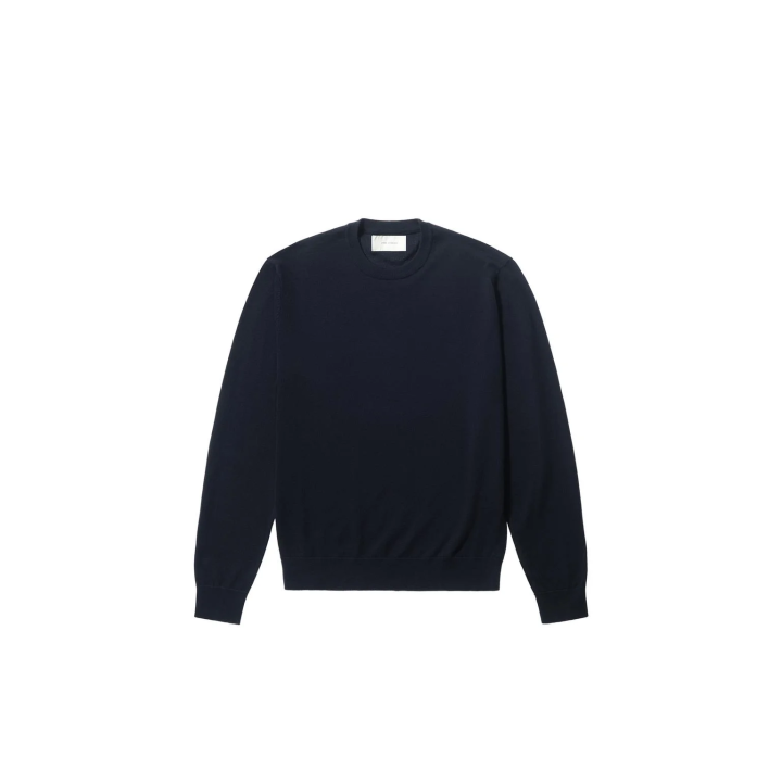 ХЛОПКОВЫЙ ДЖЕМПЕР ФАКТУРНОЙ ВЯЗКИ