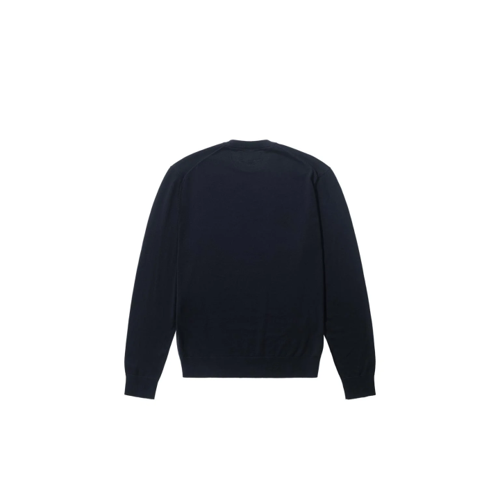 ХЛОПКОВЫЙ ДЖЕМПЕР ФАКТУРНОЙ ВЯЗКИ