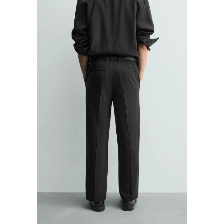 БРЮКИ С ЛАМПАСАМИ