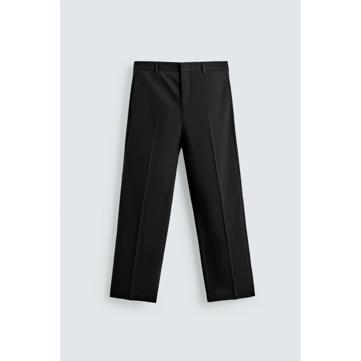 БРЮКИ С ЛАМПАСАМИ