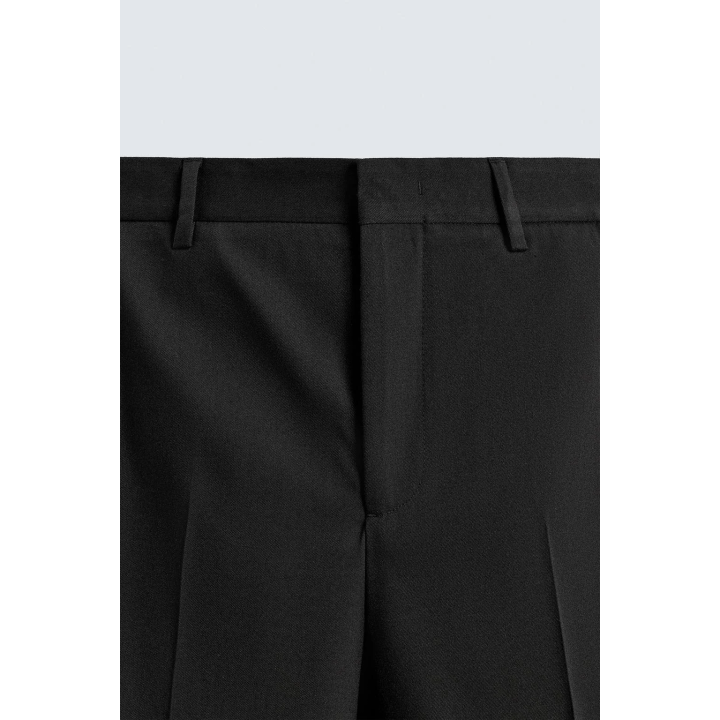 БРЮКИ С ЛАМПАСАМИ