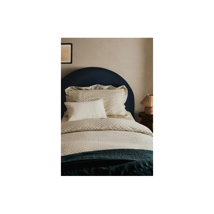 AGES 6-10 / LIMITED EDITION WOOL BLEND STAND COLLAR COAT