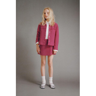 КУРТКА-РУБАШКА ОНДУЛИНА