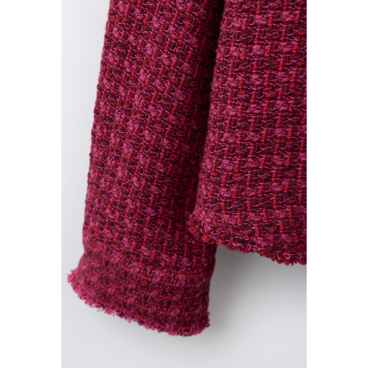 КУРТКА-РУБАШКА ОНДУЛИНА