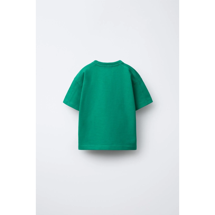 Футболка basic heavy weight