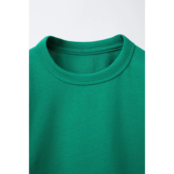 Футболка basic heavy weight