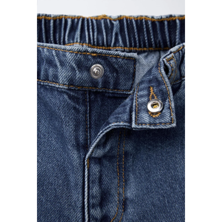 ДЖИНСЫ КАРГО