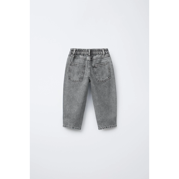 ДЖИНСОВЫЕ БРЮКИ BAGGY