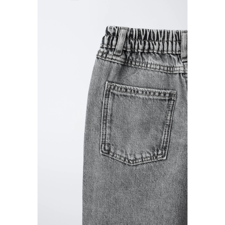 ДЖИНСОВЫЕ БРЮКИ BAGGY