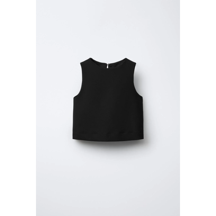 ТОП СО СЪЕМНЫМИ ПЕРЬЯМИ