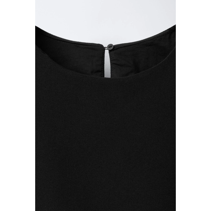 ТОП СО СЪЕМНЫМИ ПЕРЬЯМИ