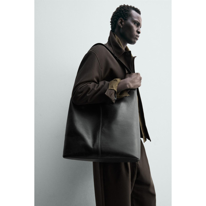 Рубашка прямого кроя