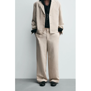 БРЮКИ RELAXED FIT