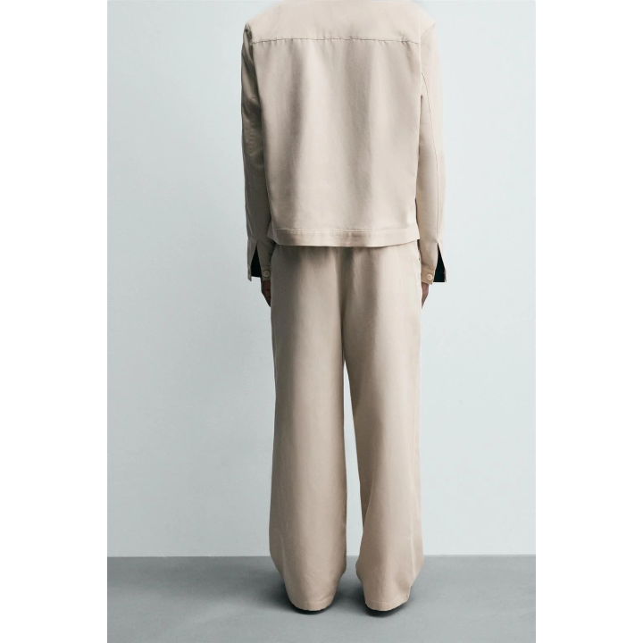 БРЮКИ RELAXED FIT