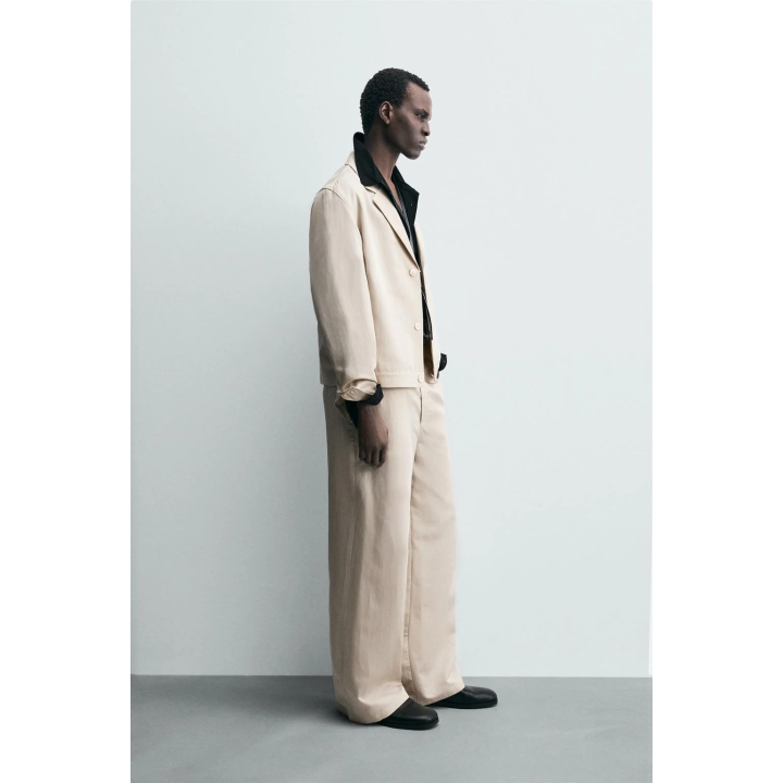 БРЮКИ RELAXED FIT